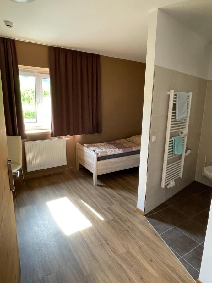 Haus Alt St. Anton Lägenhet Sankt Anton am Arlberg Exteriör bild