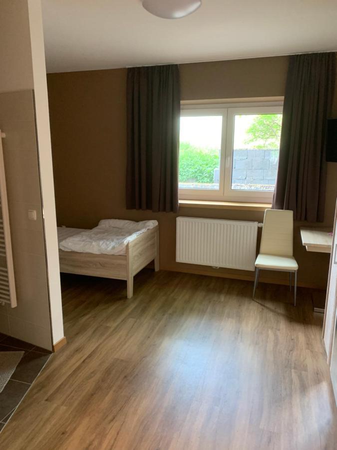 Haus Alt St. Anton Lägenhet Sankt Anton am Arlberg Exteriör bild
